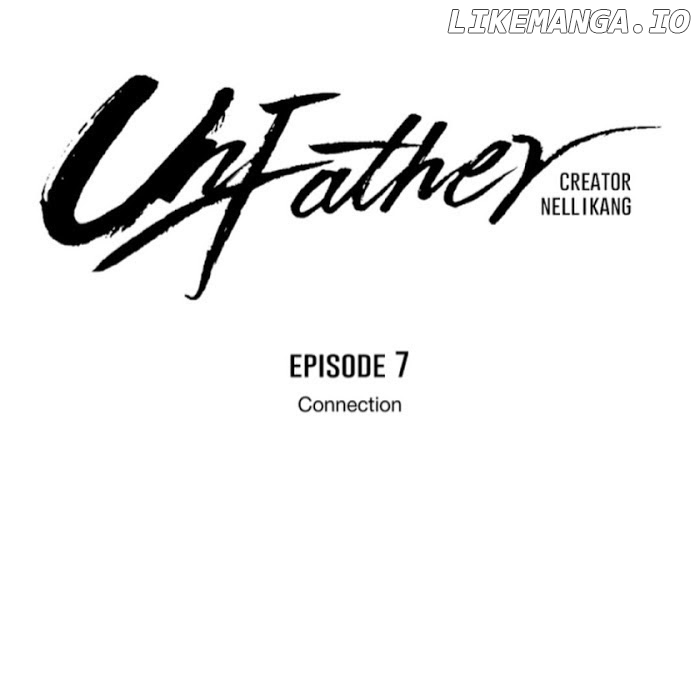 Unfather - Manga Chapter 7 - page 11