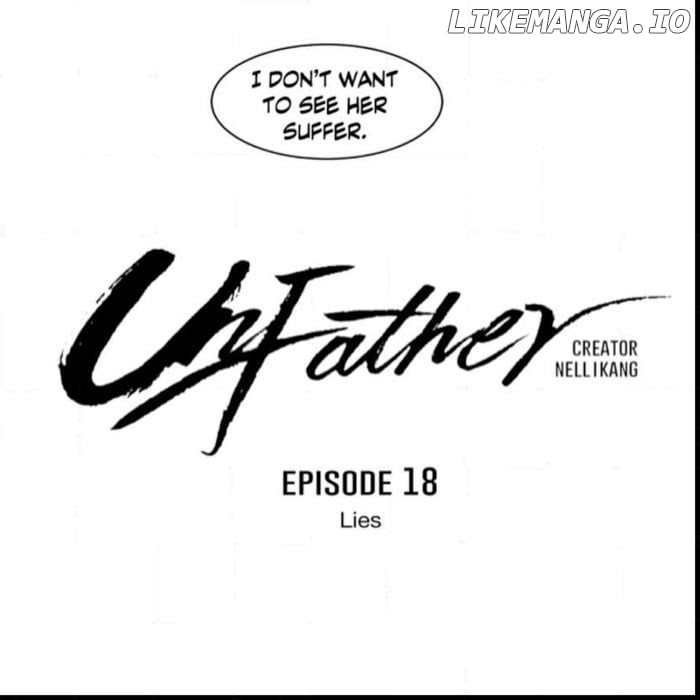 Unfather - Manga Chapter 18 - page 9