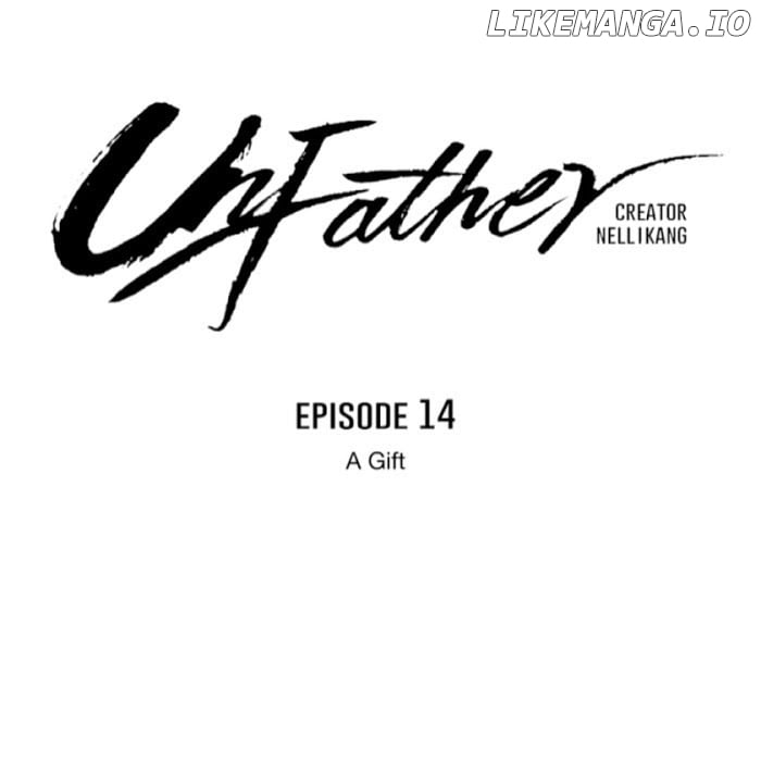 Unfather - Manga Chapter 14 - page 17