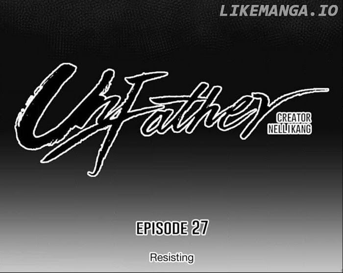 Unfather - Manga Chapter 27 - page 10