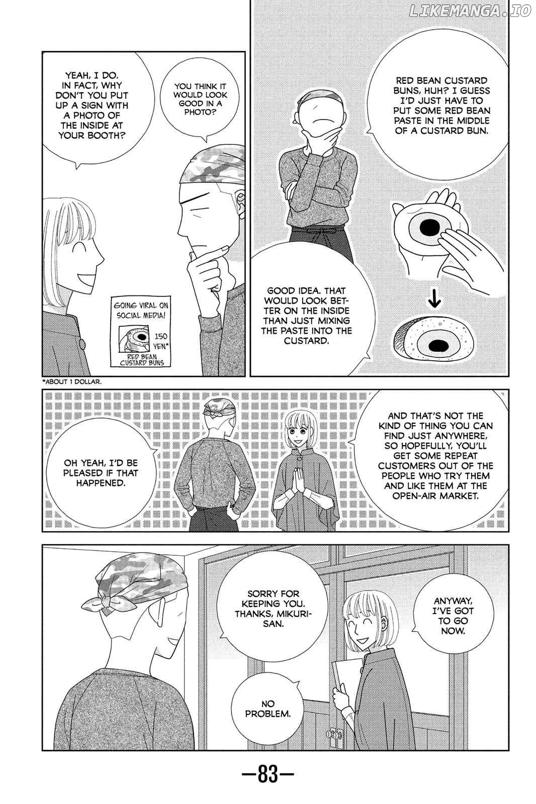 Nigeru wa Haji da ga Yaku ni Tatsu Chapter 37 - page 19