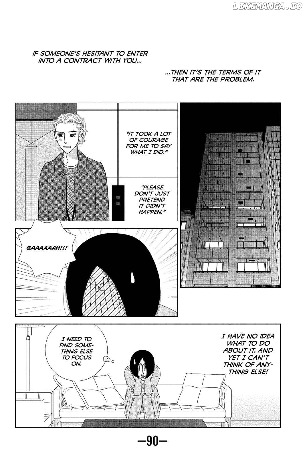 Nigeru wa Haji da ga Yaku ni Tatsu Chapter 37 - page 26