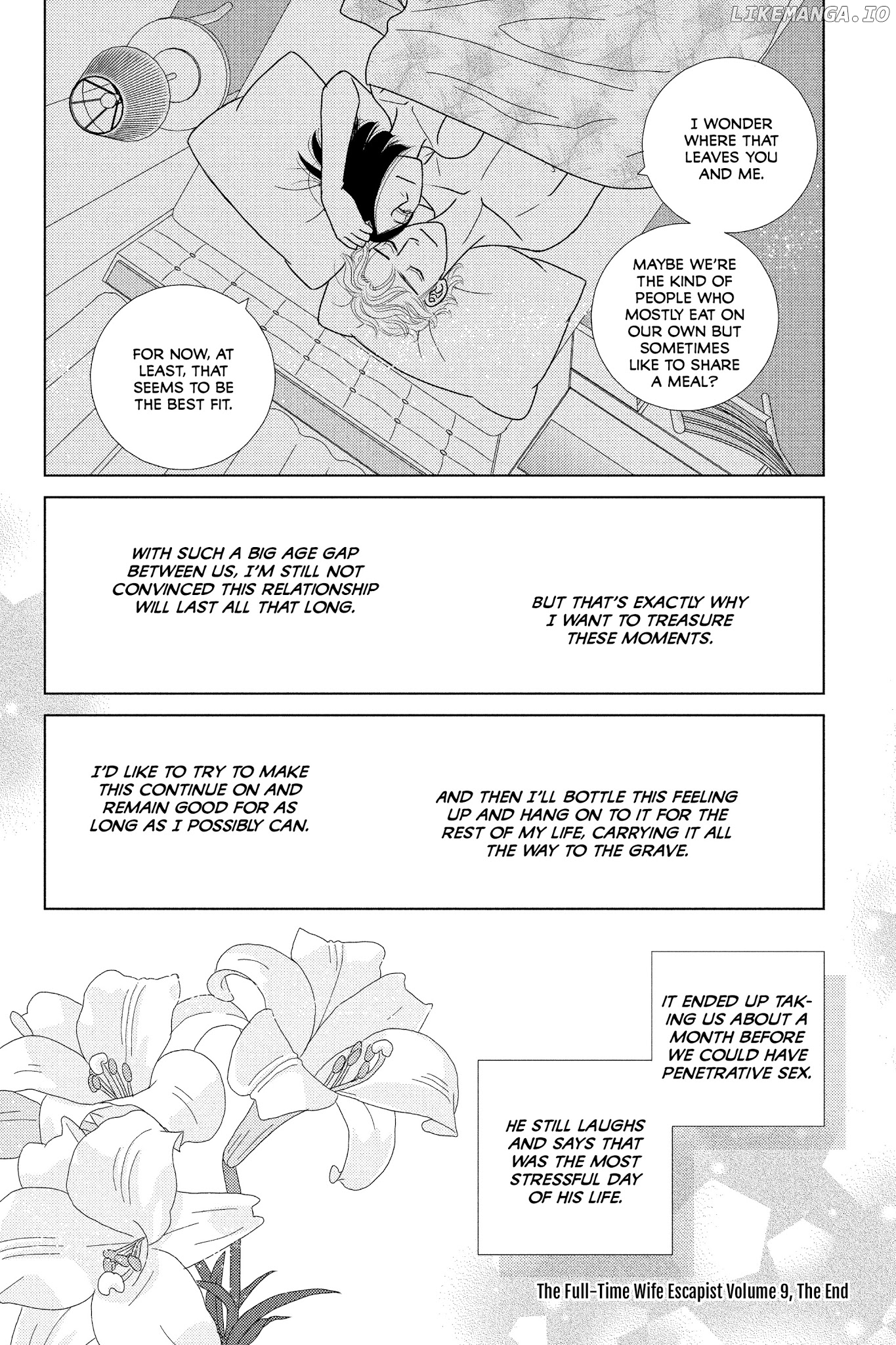 Nigeru wa Haji da ga Yaku ni Tatsu Chapter 44 - page 25