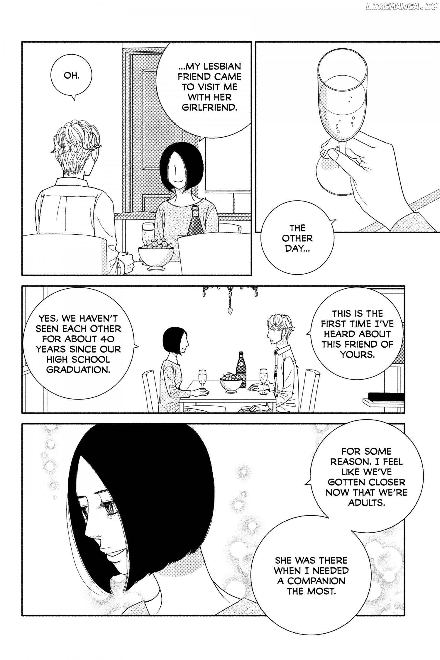 Nigeru wa Haji da ga Yaku ni Tatsu Chapter 52 - page 7