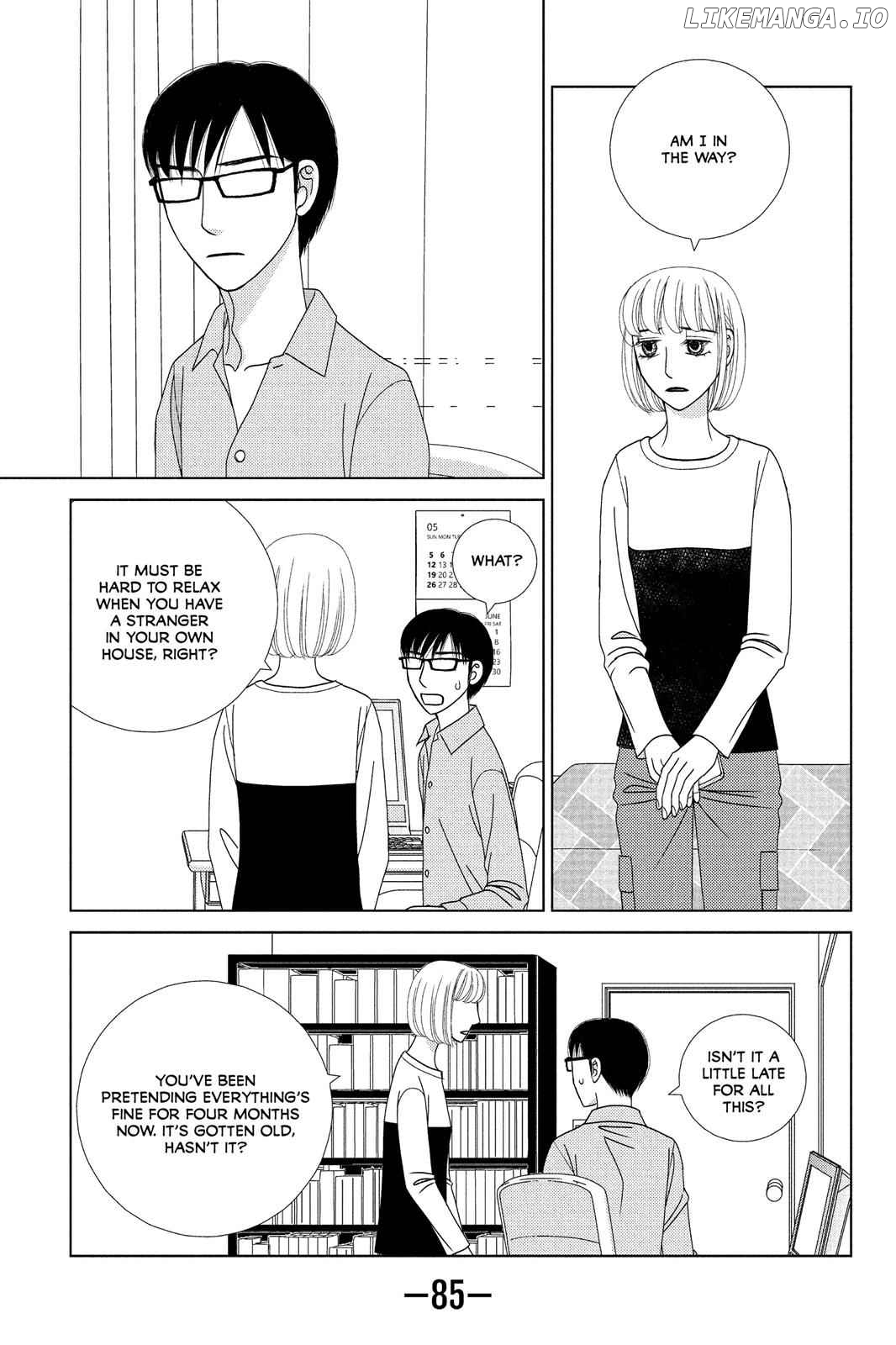 Nigeru wa Haji da ga Yaku ni Tatsu Chapter 7 - page 19