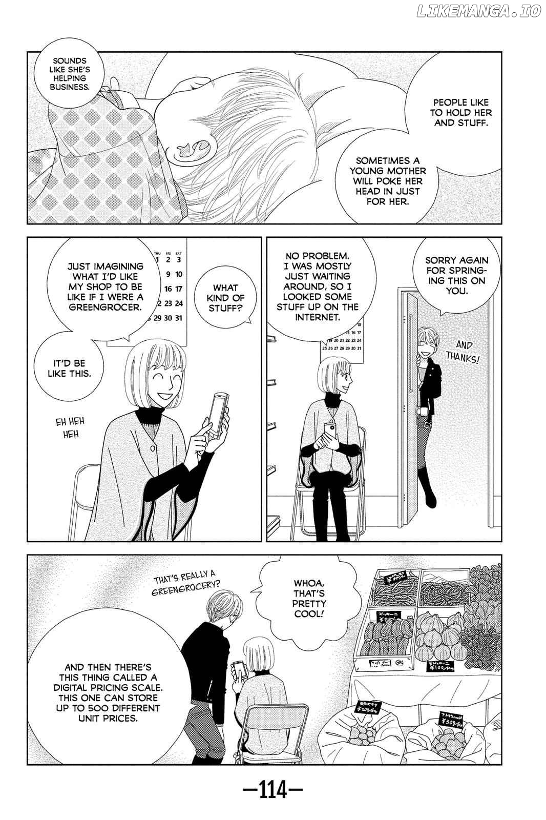 Nigeru wa Haji da ga Yaku ni Tatsu Chapter 33 - page 10