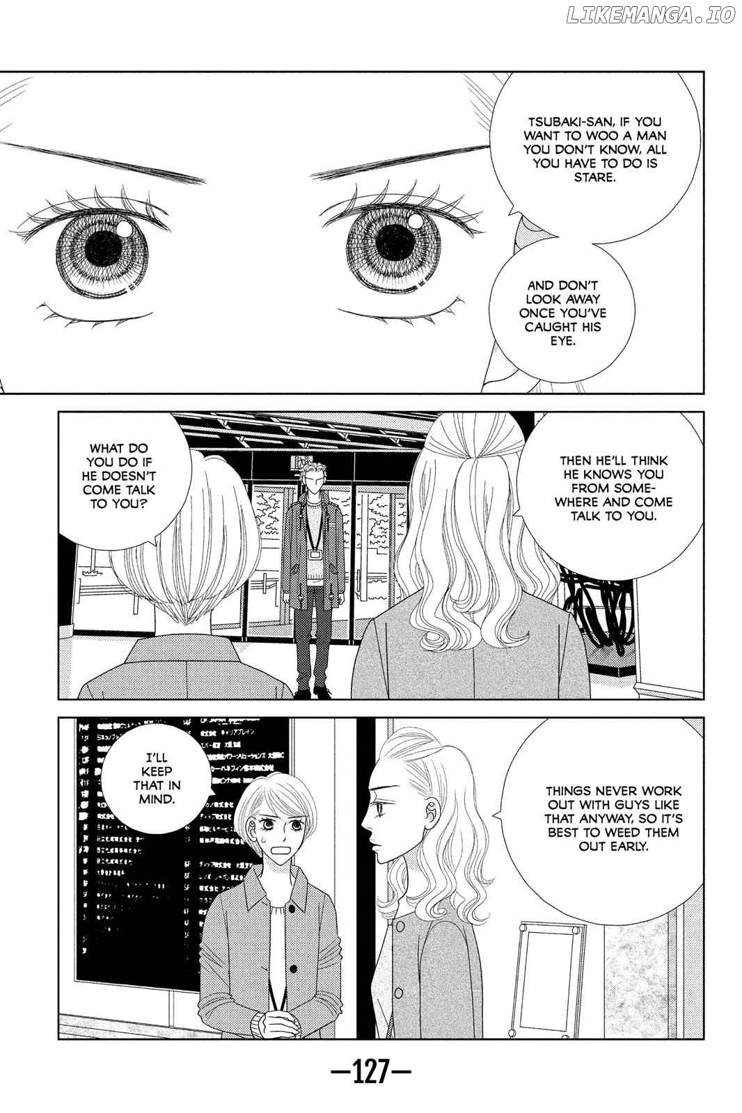 Nigeru wa Haji da ga Yaku ni Tatsu Chapter 33 - page 23