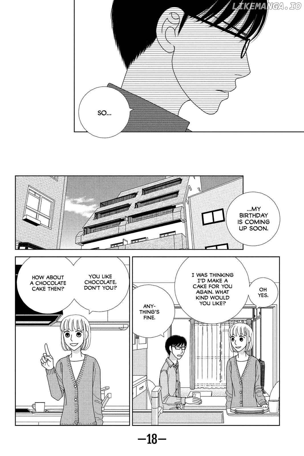 Nigeru wa Haji da ga Yaku ni Tatsu Chapter 25 - page 19