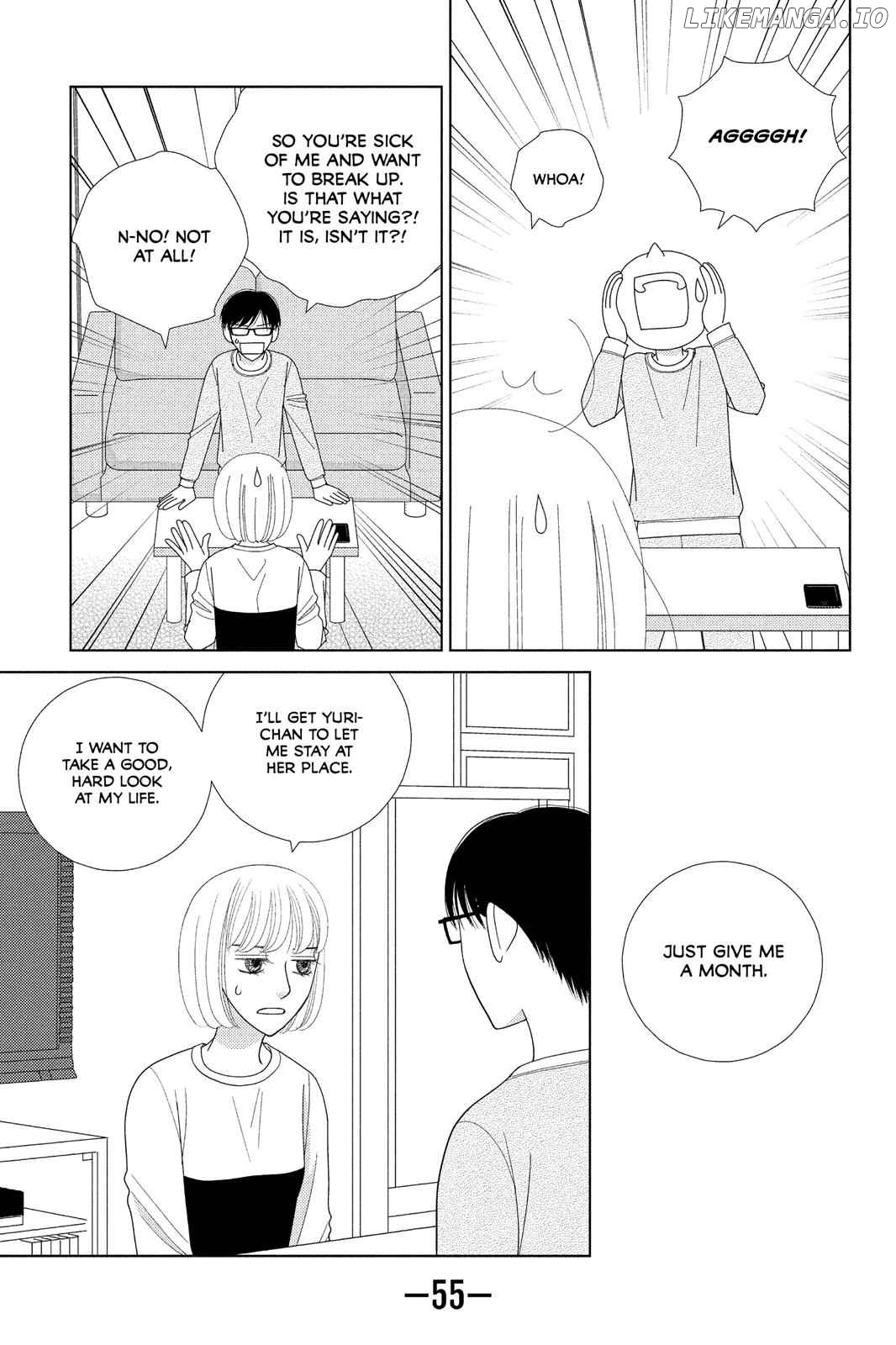 Nigeru wa Haji da ga Yaku ni Tatsu Chapter 31 - page 29