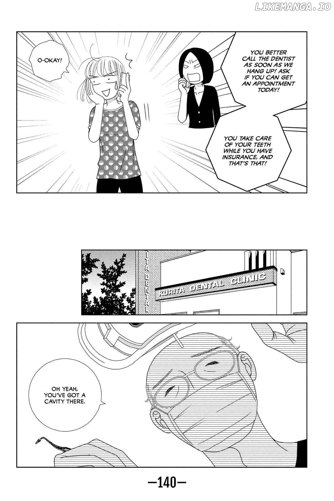 Nigeru wa Haji da ga Yaku ni Tatsu Chapter 9 - page 10