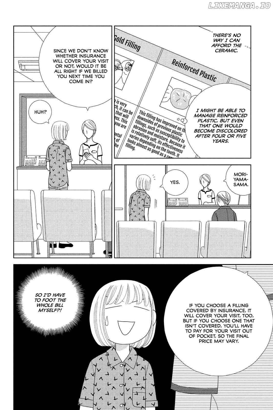 Nigeru wa Haji da ga Yaku ni Tatsu Chapter 9 - page 20