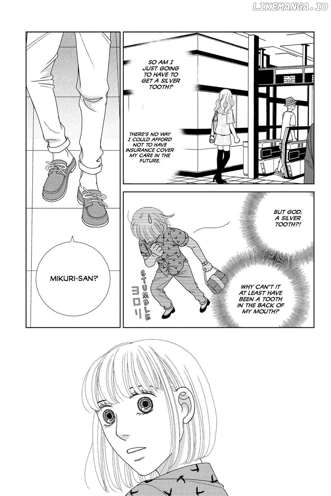 Nigeru wa Haji da ga Yaku ni Tatsu Chapter 9 - page 27