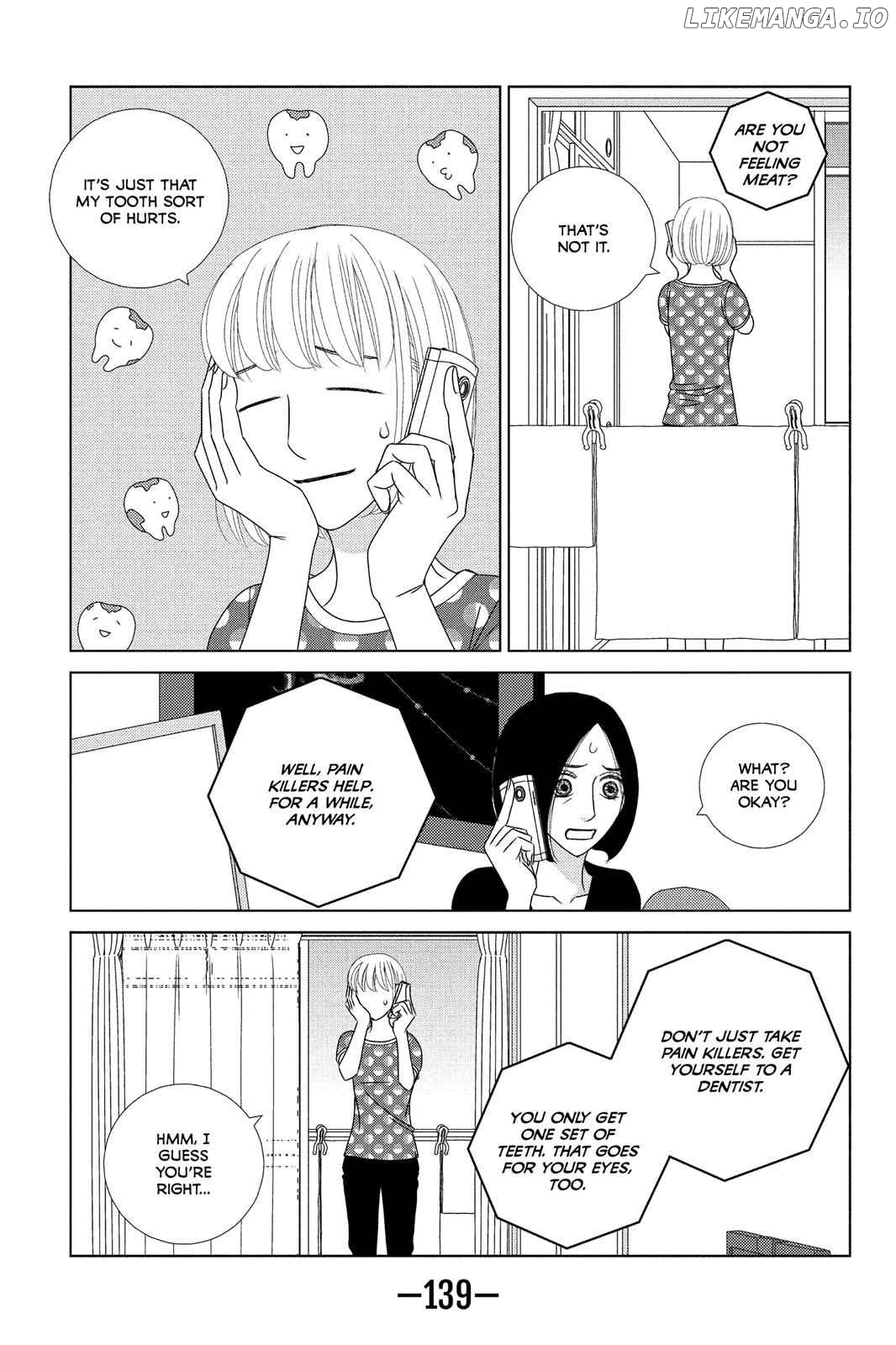 Nigeru wa Haji da ga Yaku ni Tatsu Chapter 9 - page 9