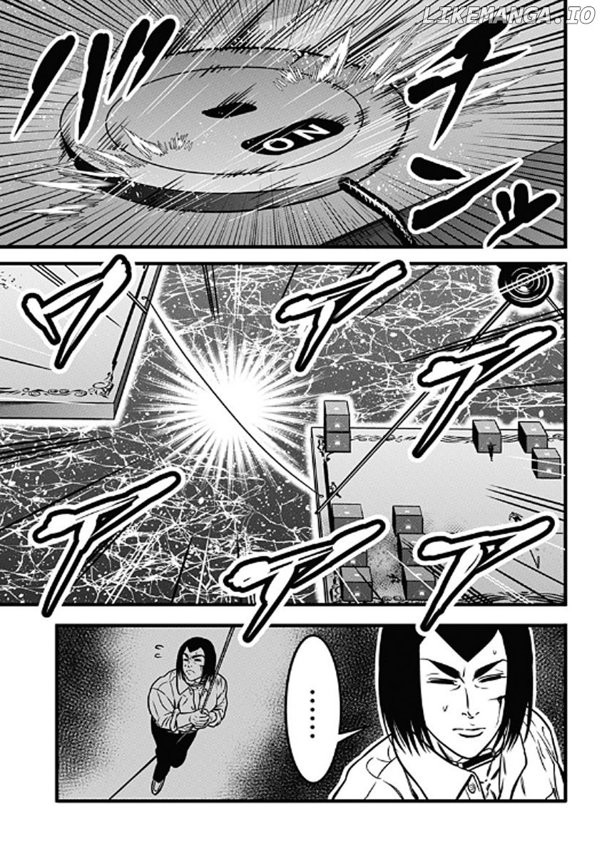 Dorei Yuugi (KIMURA Takashi) chapter 58 - page 24