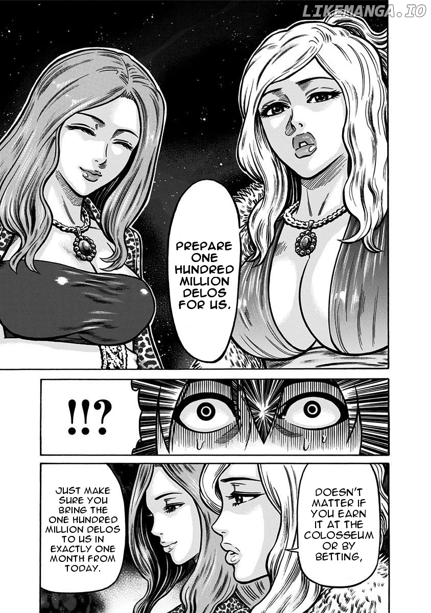 Dorei Yuugi (KIMURA Takashi) chapter 3 - page 41