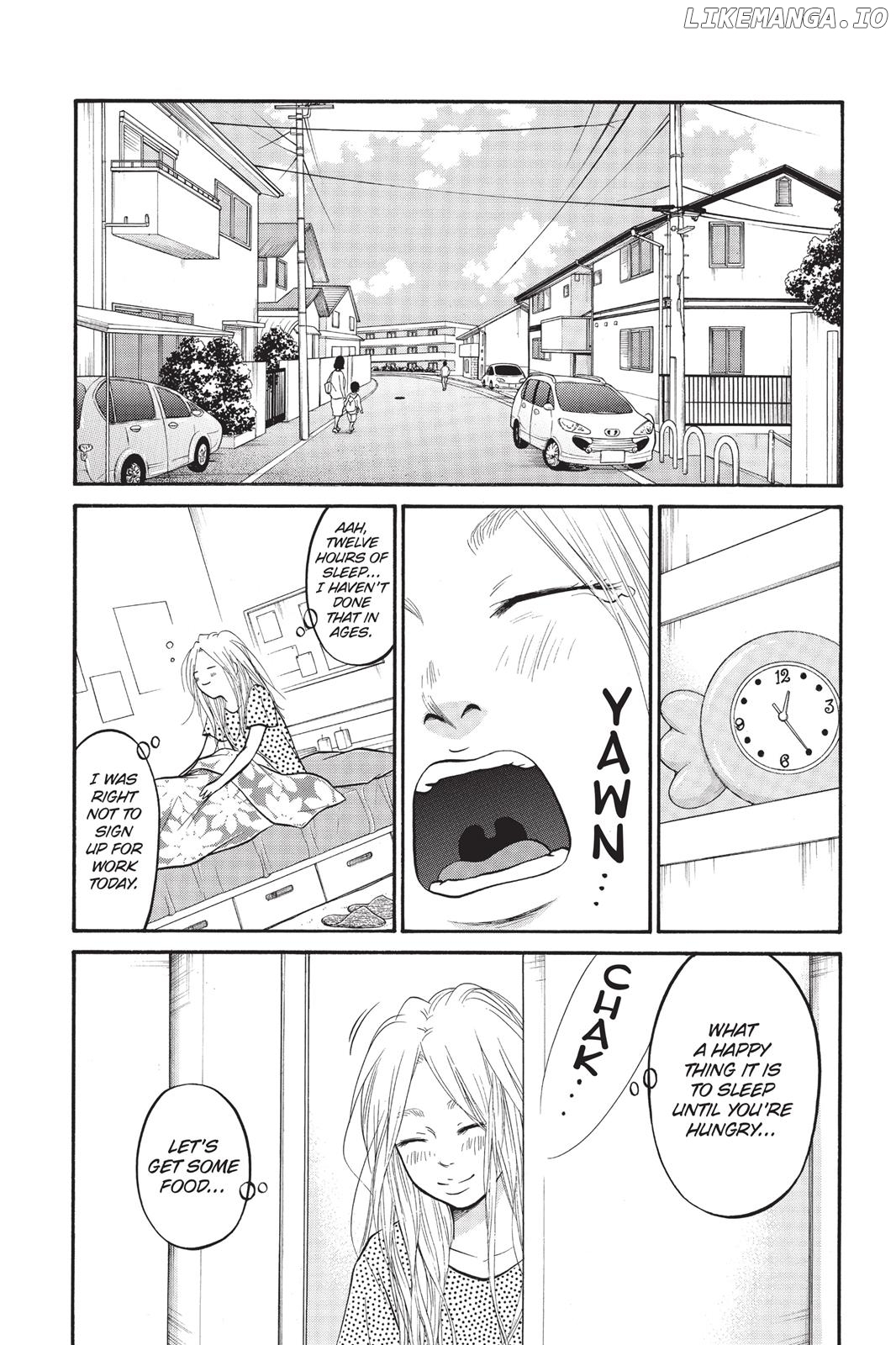 Futsutsuka Mono No Ani Desu Ga chapter 5 - page 29