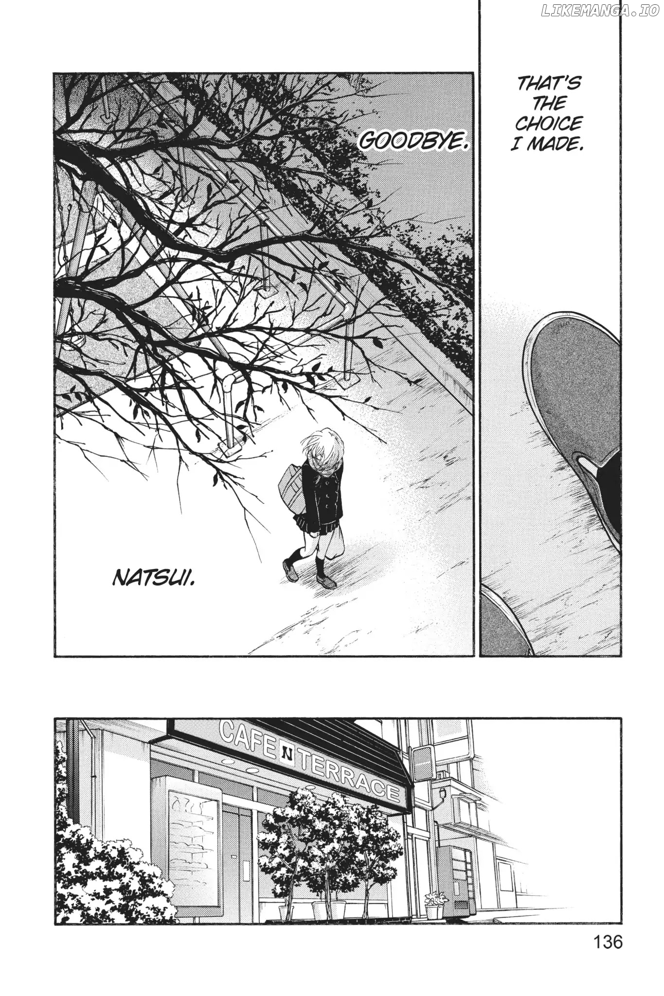 Futsutsuka Mono No Ani Desu Ga chapter 22 - page 41