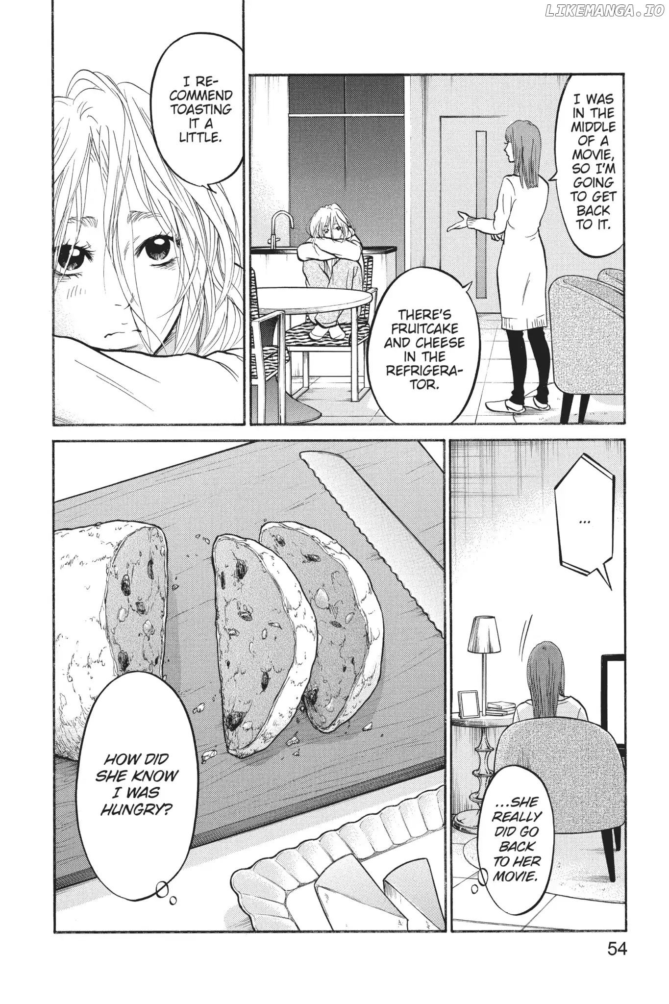 Futsutsuka Mono No Ani Desu Ga chapter 21 - page 5