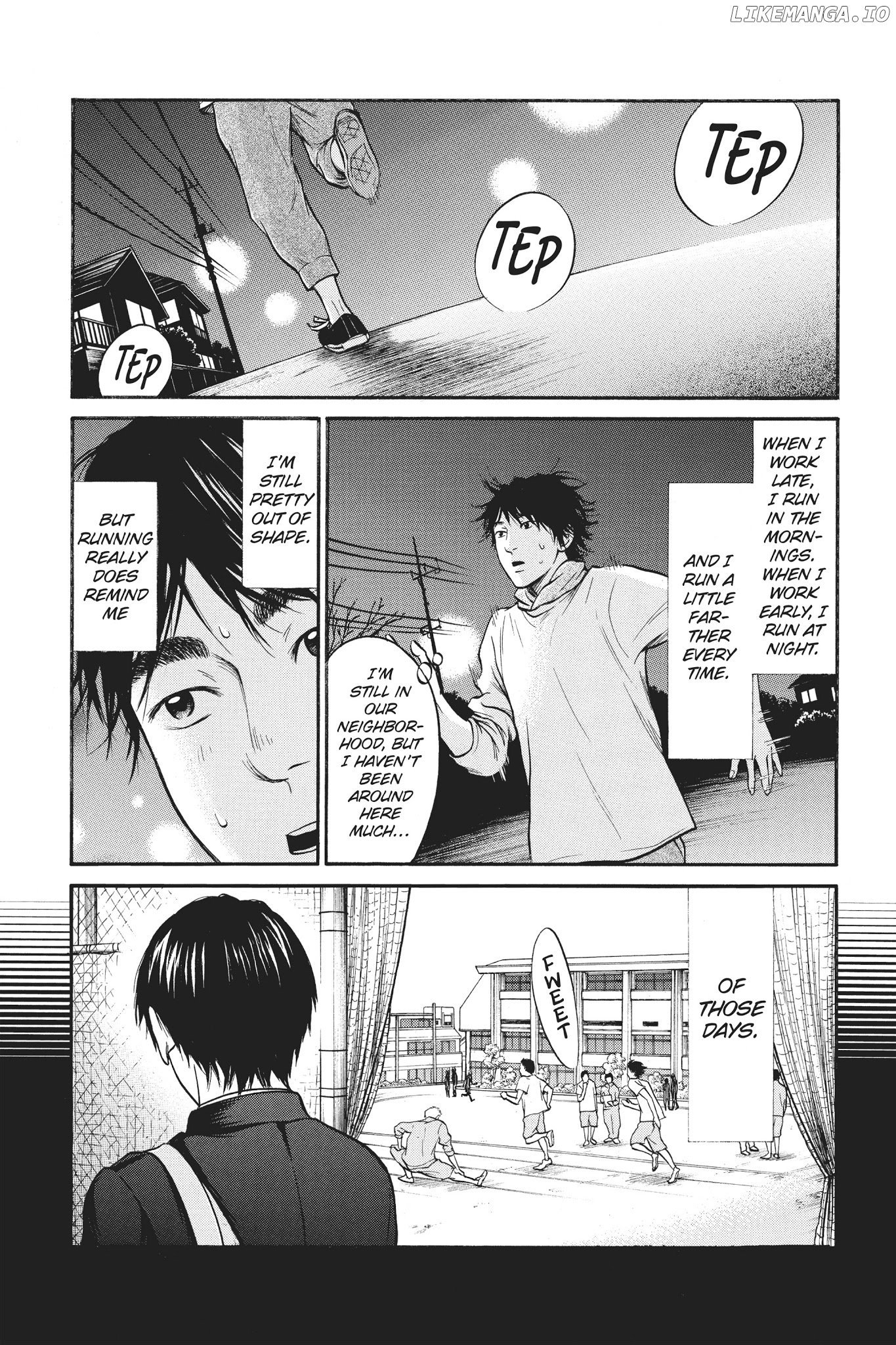 Futsutsuka Mono No Ani Desu Ga chapter 15 - page 10