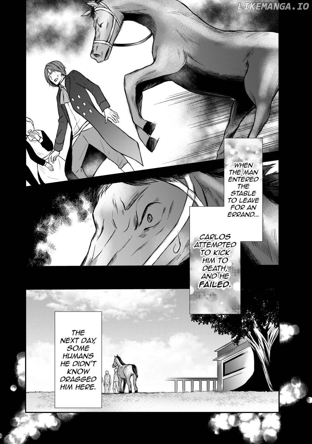 Potion-danomi de Ikinobimasu! chapter 44 - page 16