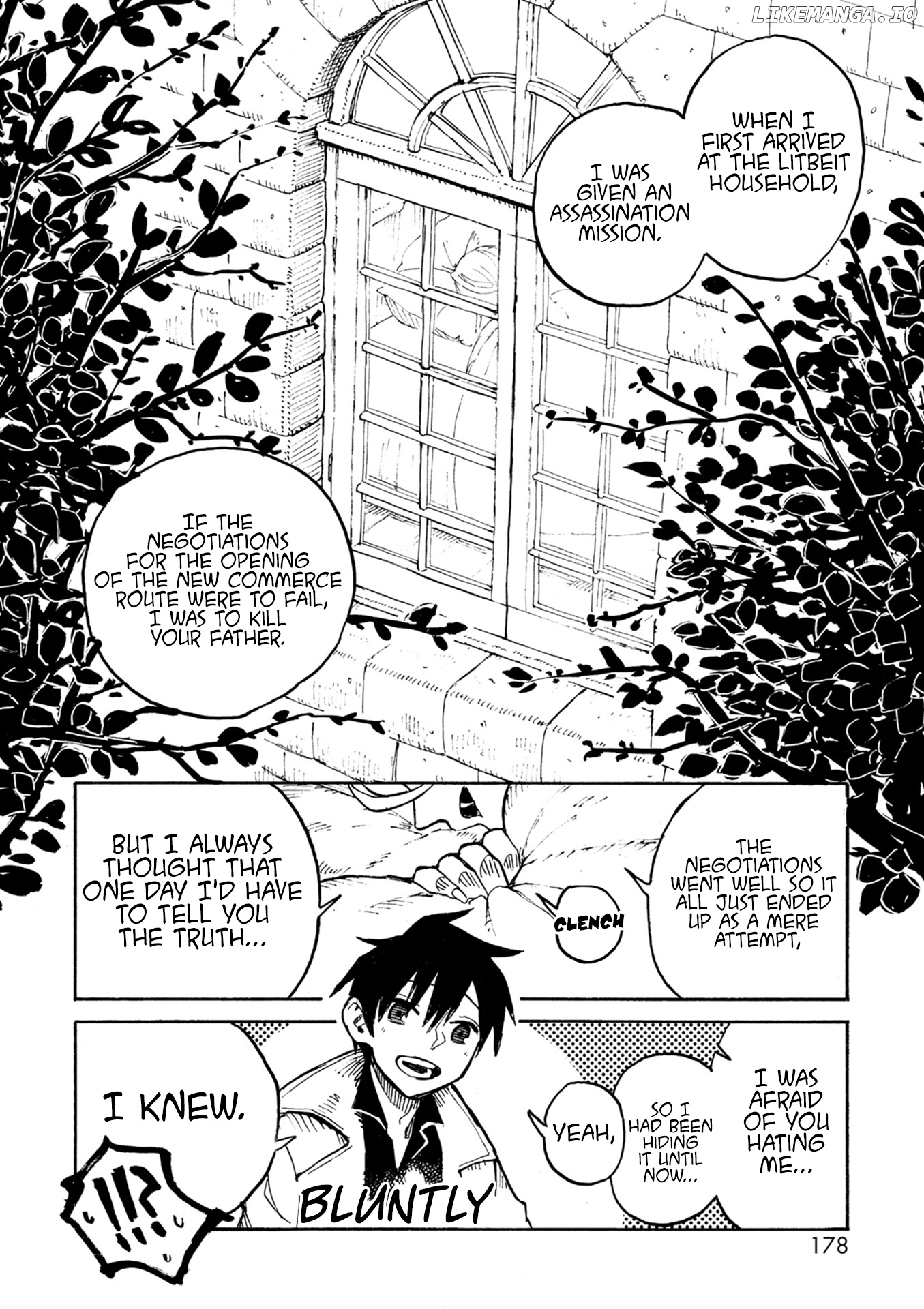 Monster Musume no Oisha-san chapter 4.4 - page 17