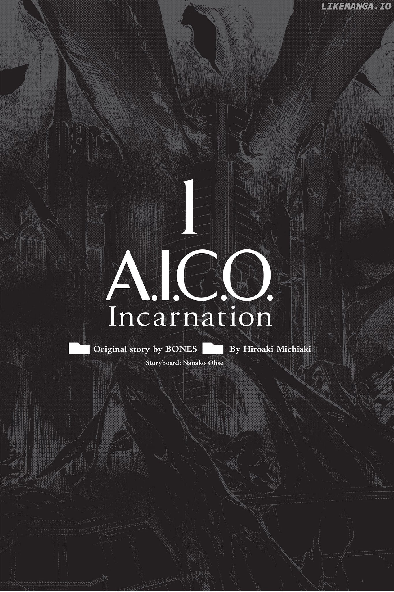 AICO Incarnation chapter 1 - page 2