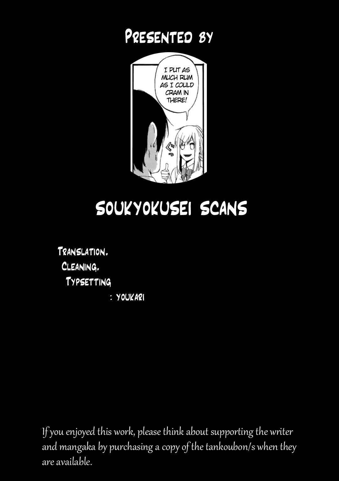 Kare wa Kanojo ni Kawaru no de chapter 5 - page 19