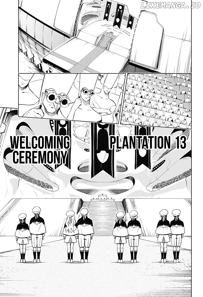 Darling In The Franxx chapter 1 - page 50