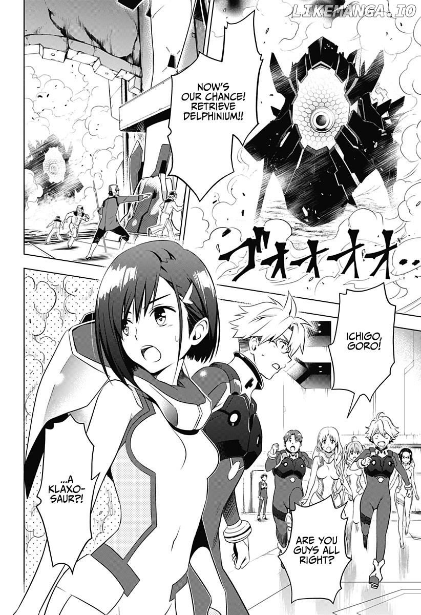 Darling In The Franxx chapter 2 - page 26