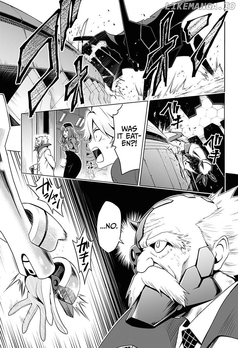 Darling In The Franxx chapter 2 - page 41