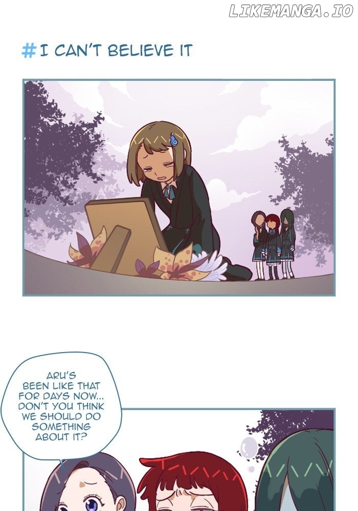 Refund High School chapter 101 - page 2