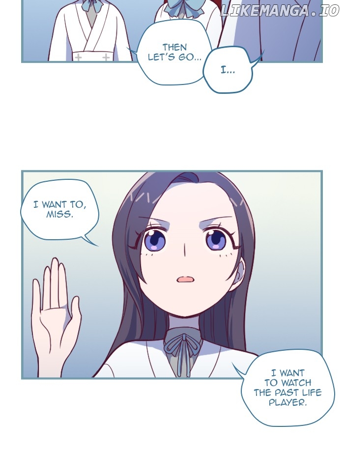 Refund High School chapter 111 - page 20