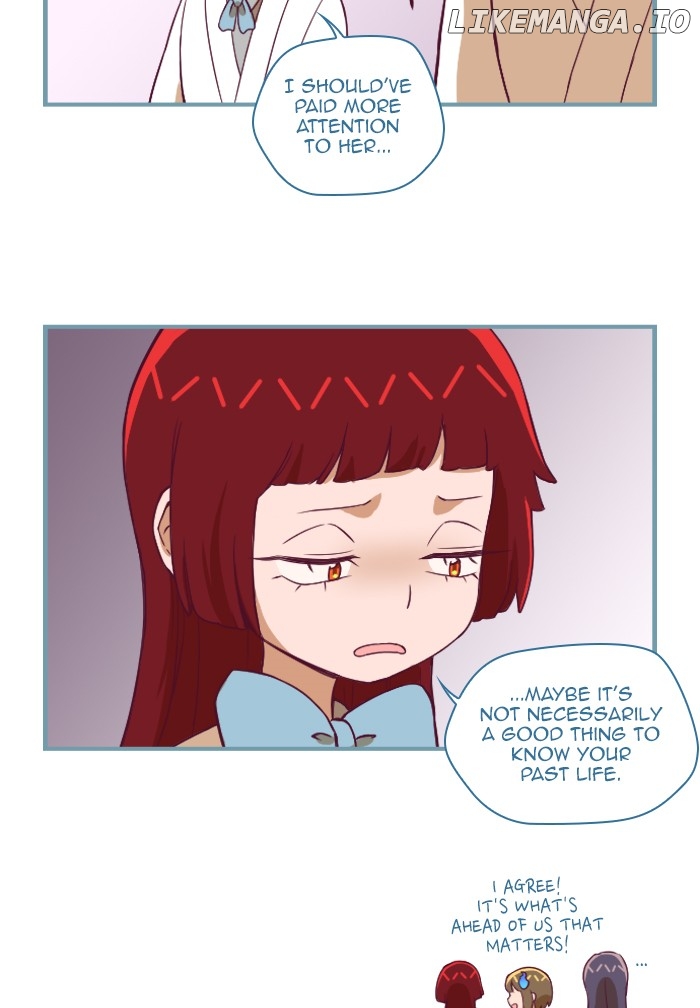 Refund High School chapter 111 - page 7