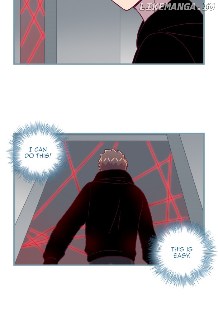 Refund High School chapter 114 - page 19