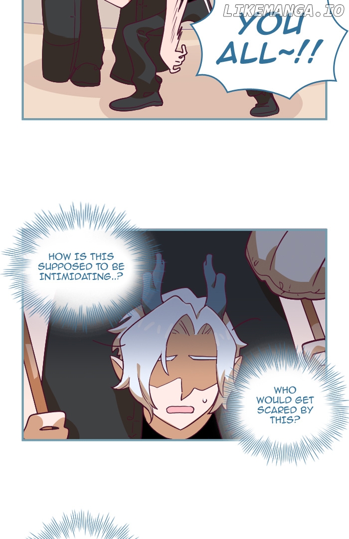 Refund High School chapter 42 - page 9