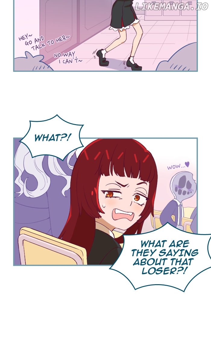 Refund High School chapter 5 - page 29