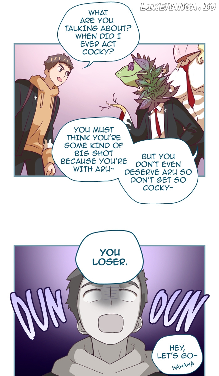 Refund High School chapter 18 - page 27