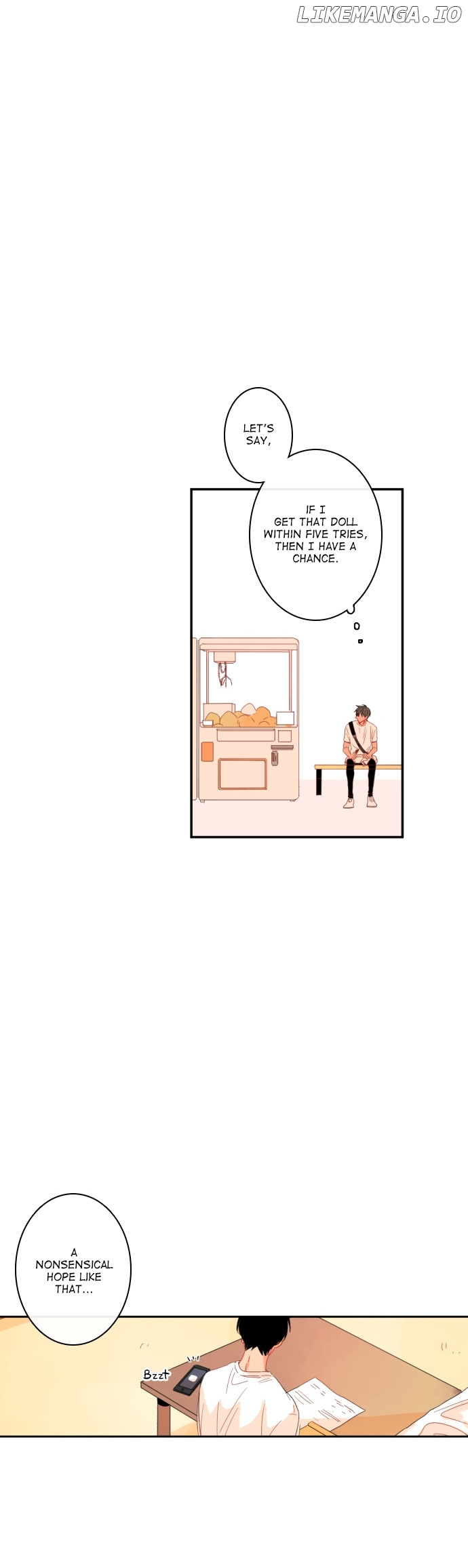 For Your Love chapter 44 - page 30