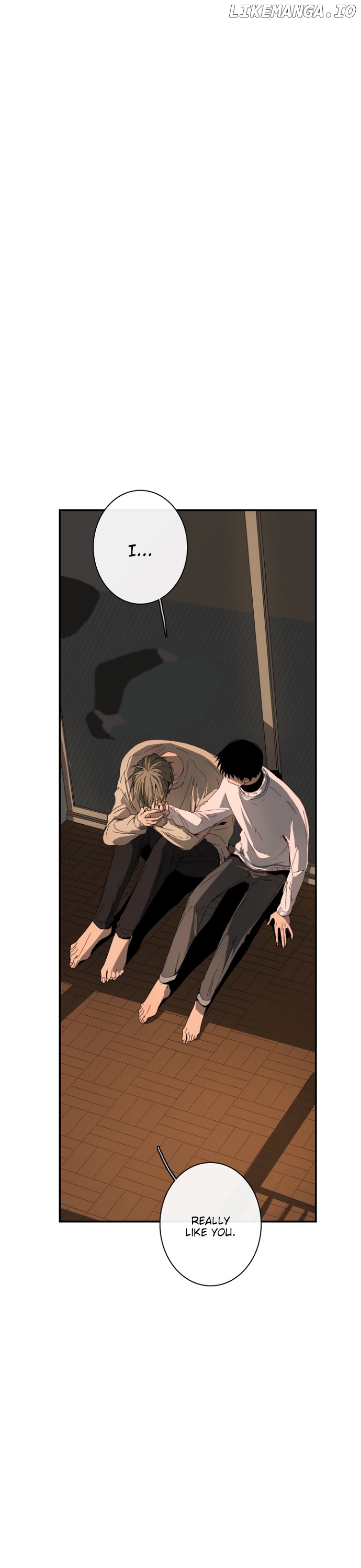 For Your Love chapter 84 - page 11