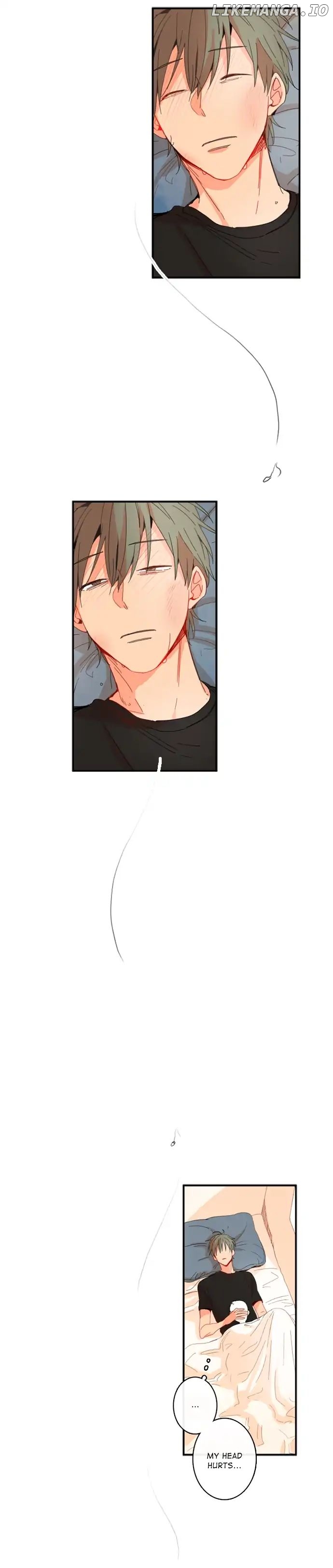 For Your Love chapter 53 - page 25