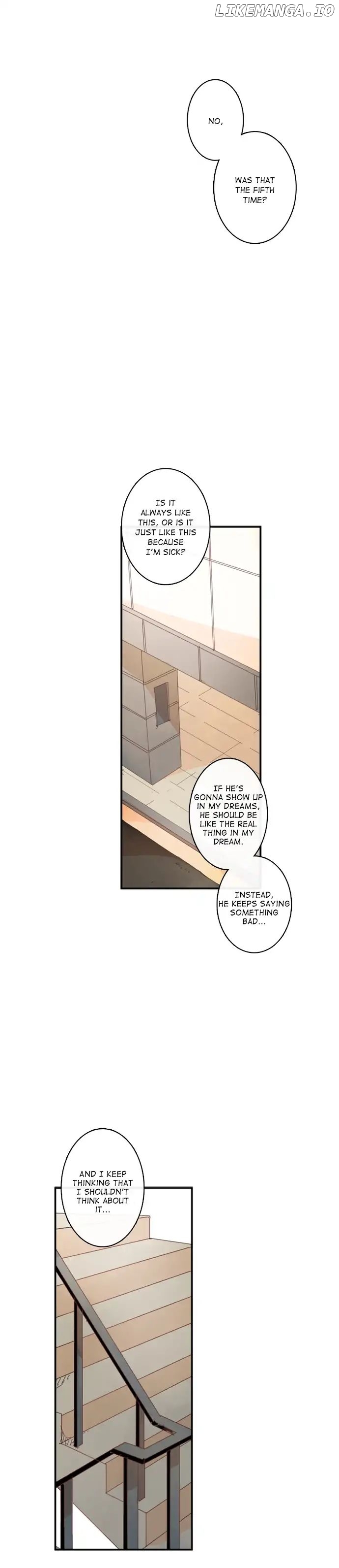 For Your Love chapter 53 - page 29