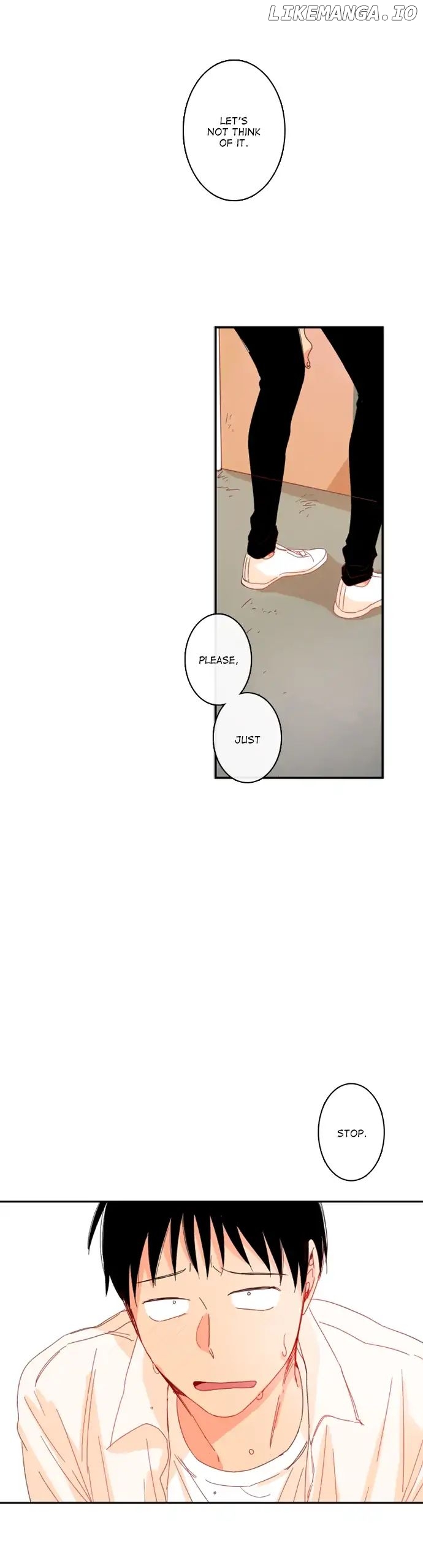 For Your Love chapter 53 - page 30