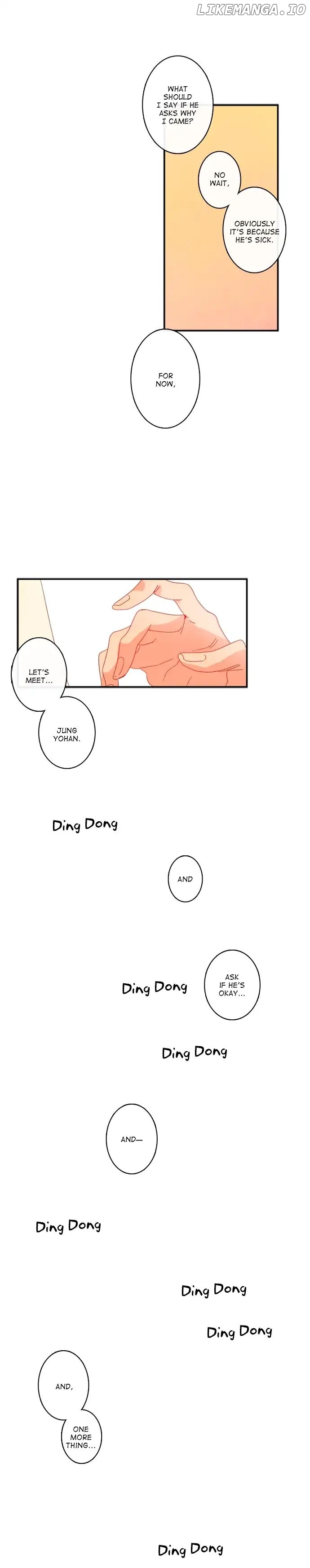 For Your Love chapter 53 - page 32