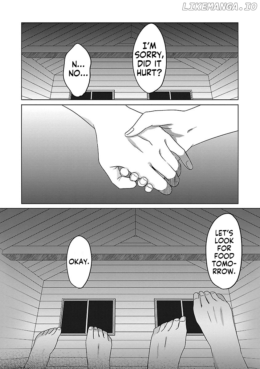 Waga Itoshi no Wota Kanojo chapter 15 - page 26