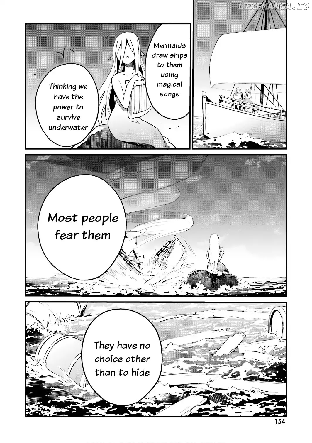 Elf Yome To Hajimeru Isekai Ryoushu Seikatsu chapter 18 - page 6