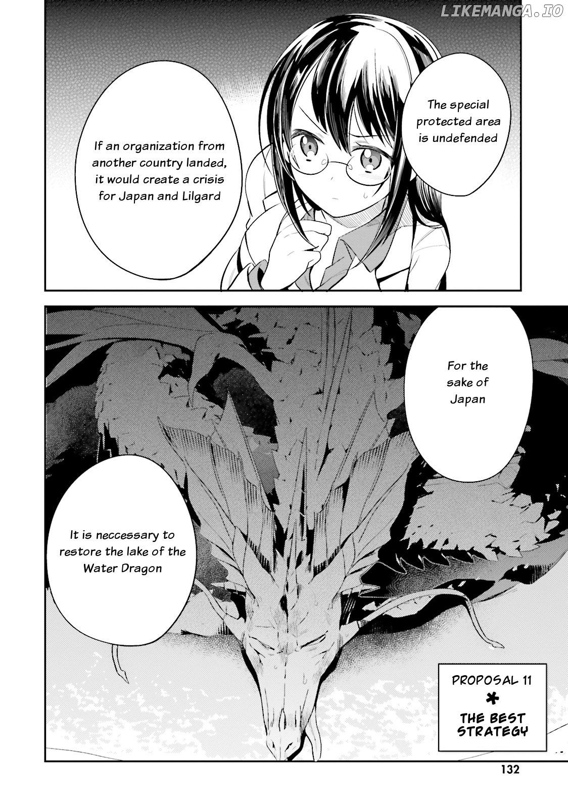 Elf Yome To Hajimeru Isekai Ryoushu Seikatsu chapter 11 - page 2