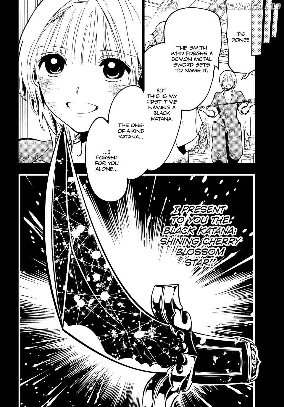 Orient - Manga chapter 133 - page 46