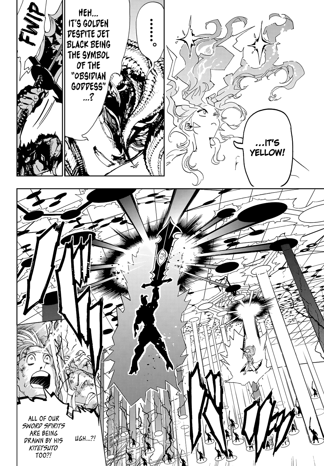 Orient - Manga chapter 112 - page 6