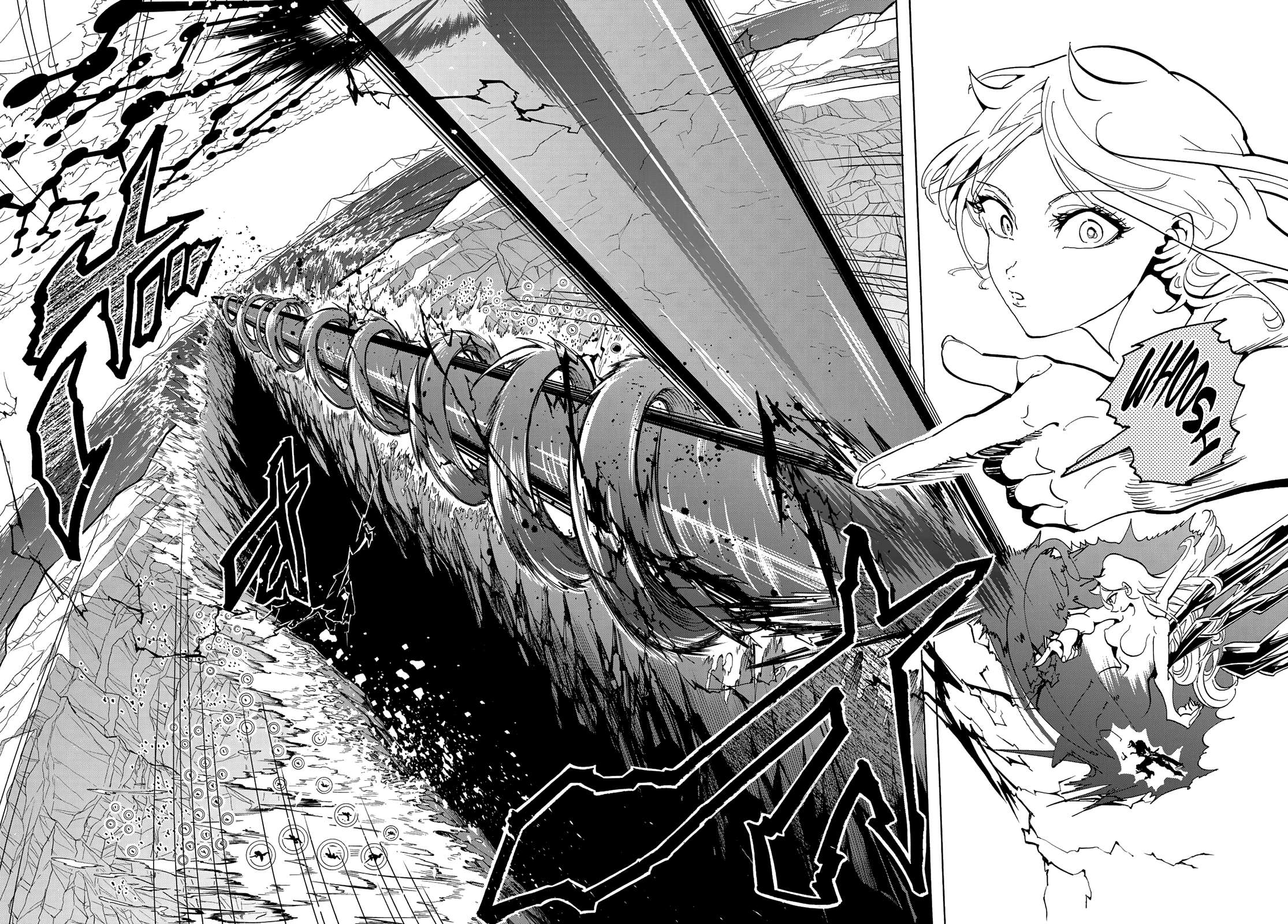 Orient - Manga chapter 109 - page 8