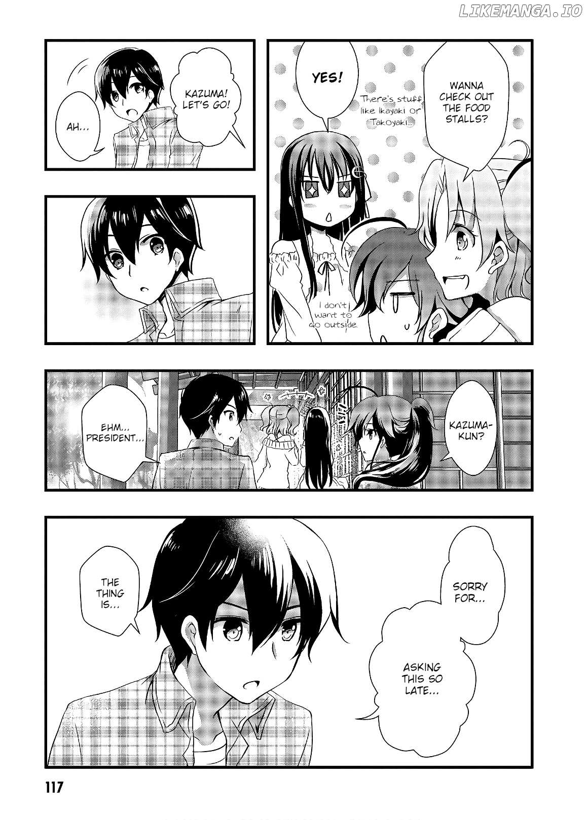 Hiota no Kanojo ga Ore no Motteru Eroge ni Kyoumi Shinshin Nanda ga...... chapter 32 - page 11